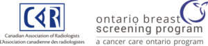 Accreditation and partner logos